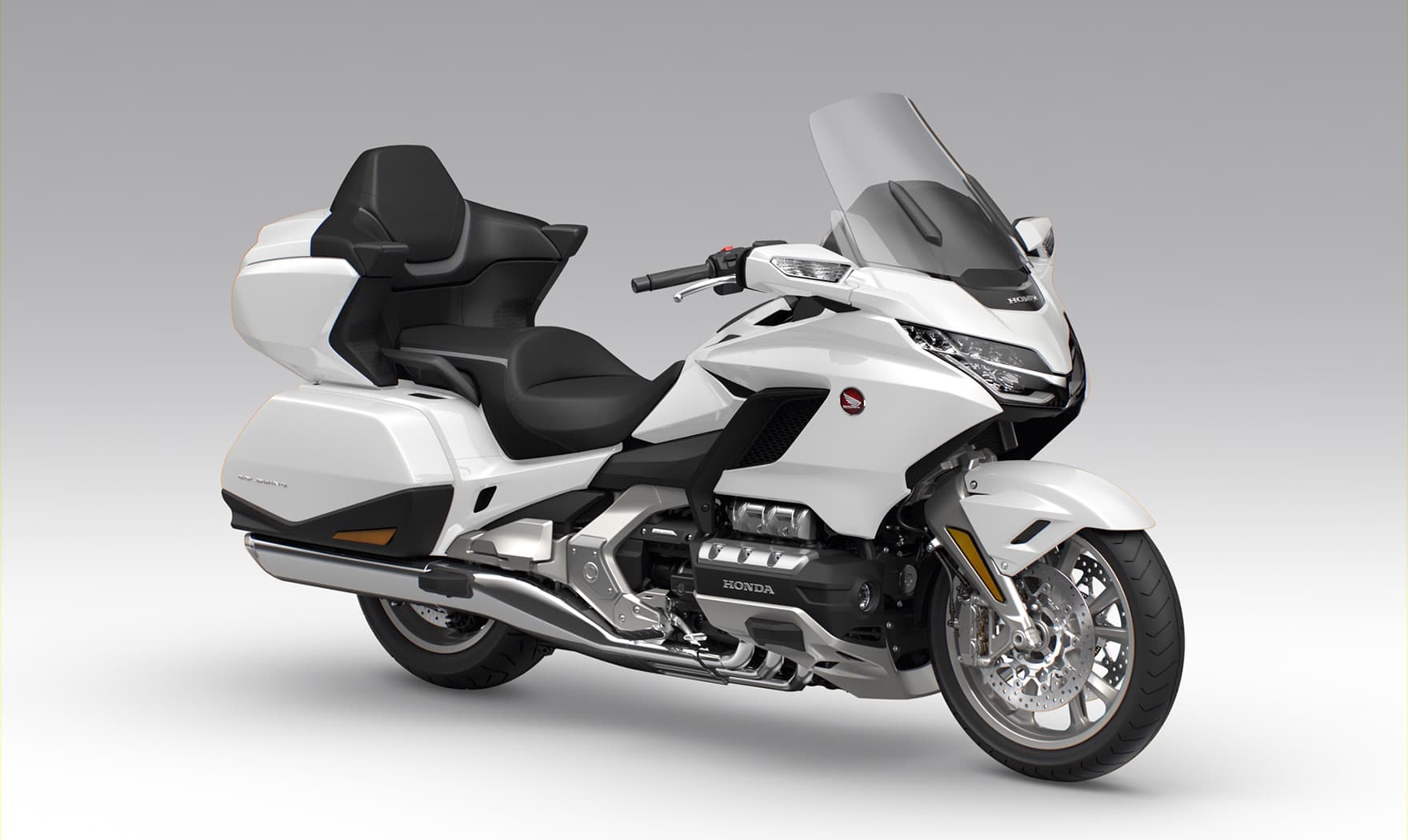 Gold Wing Tour