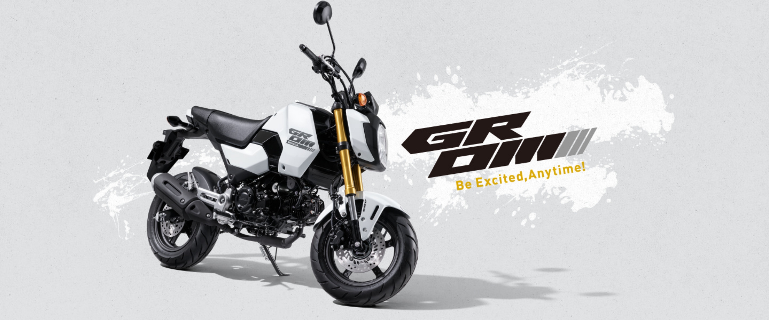 GROM