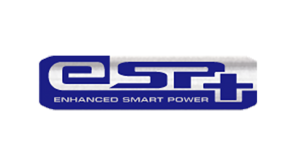 力強くなめらかな走りを生む「eSP+」を搭載