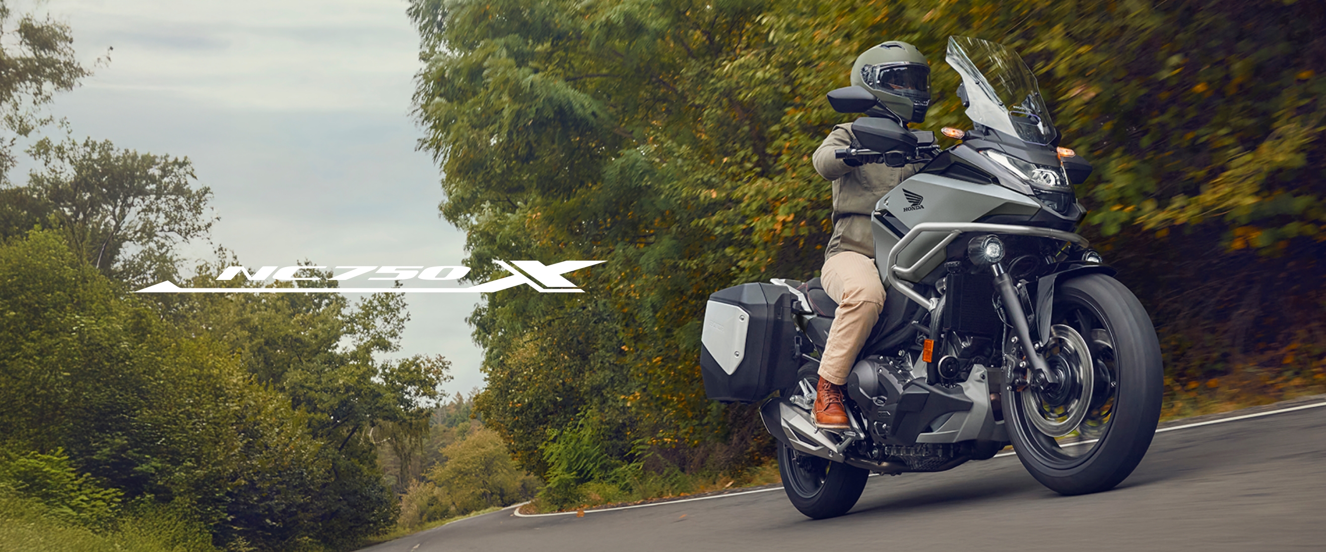 NC750X