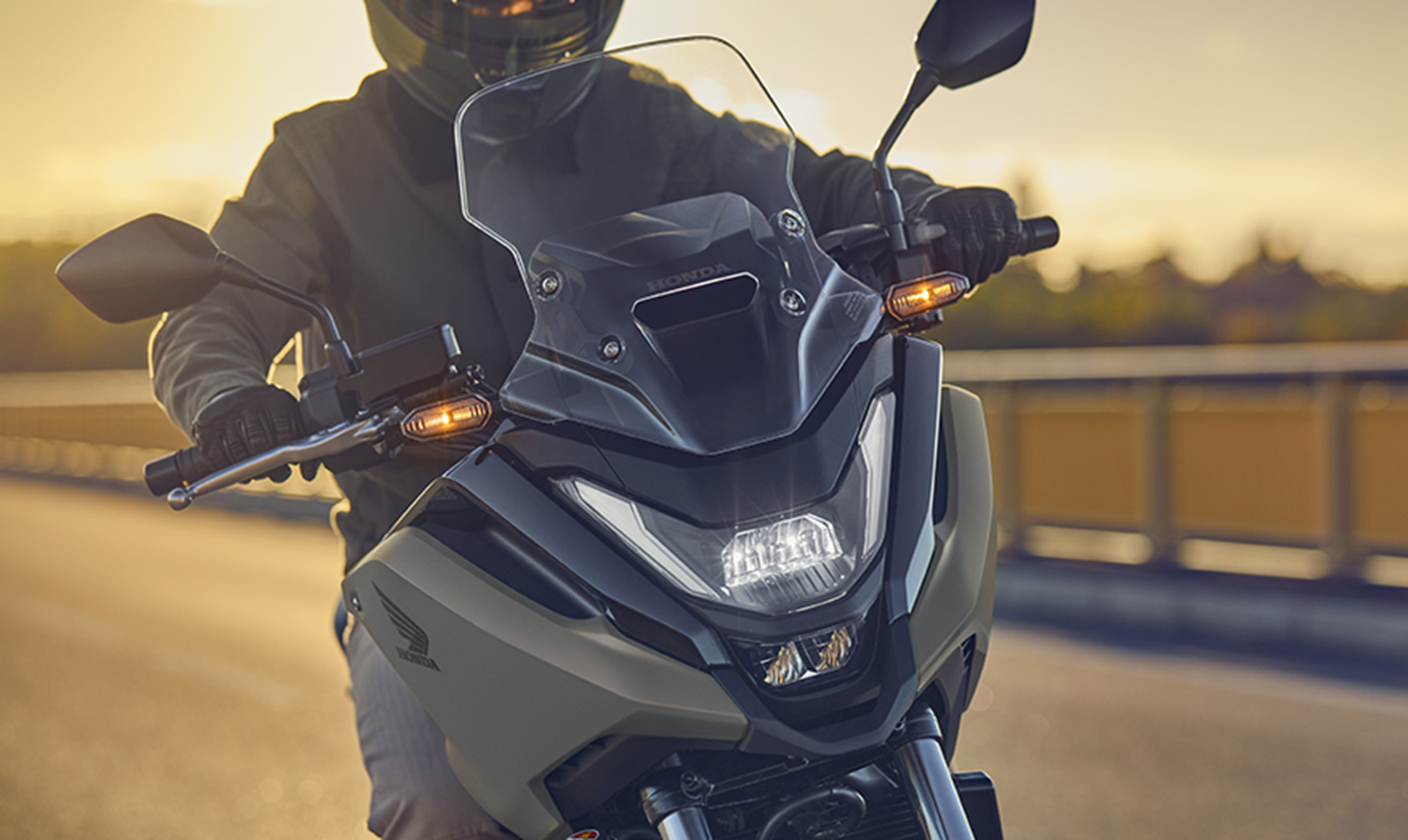 NC750X
