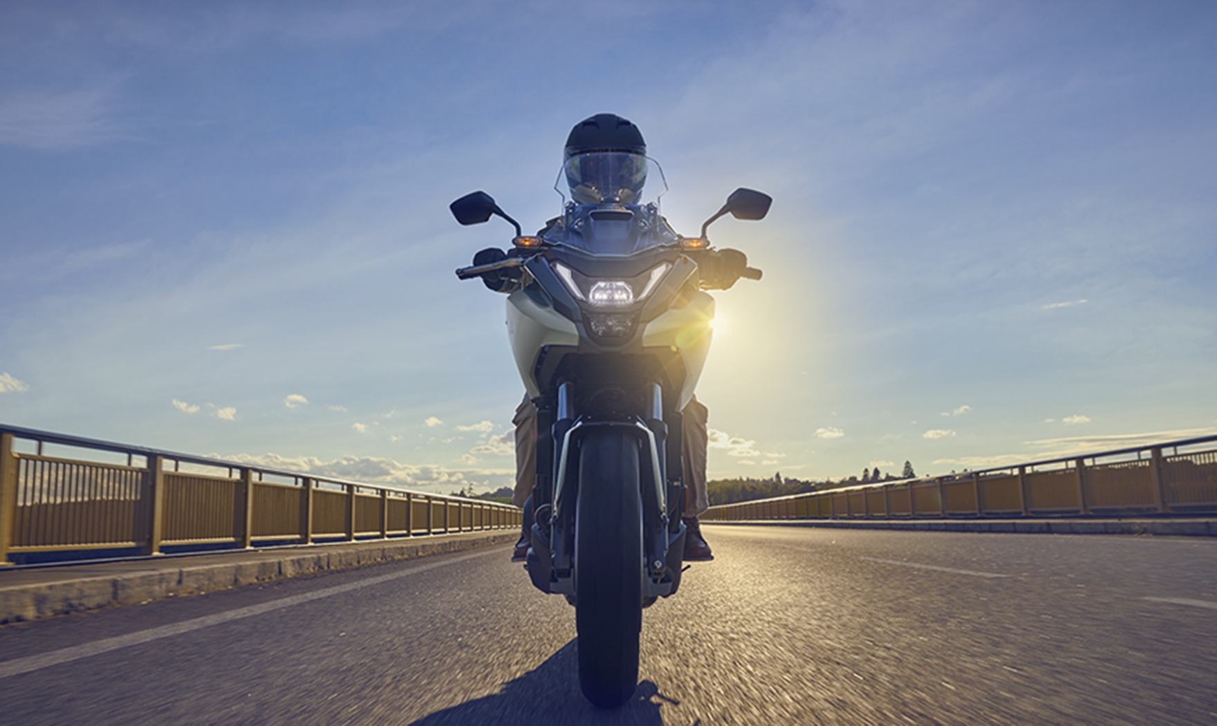 NC750X