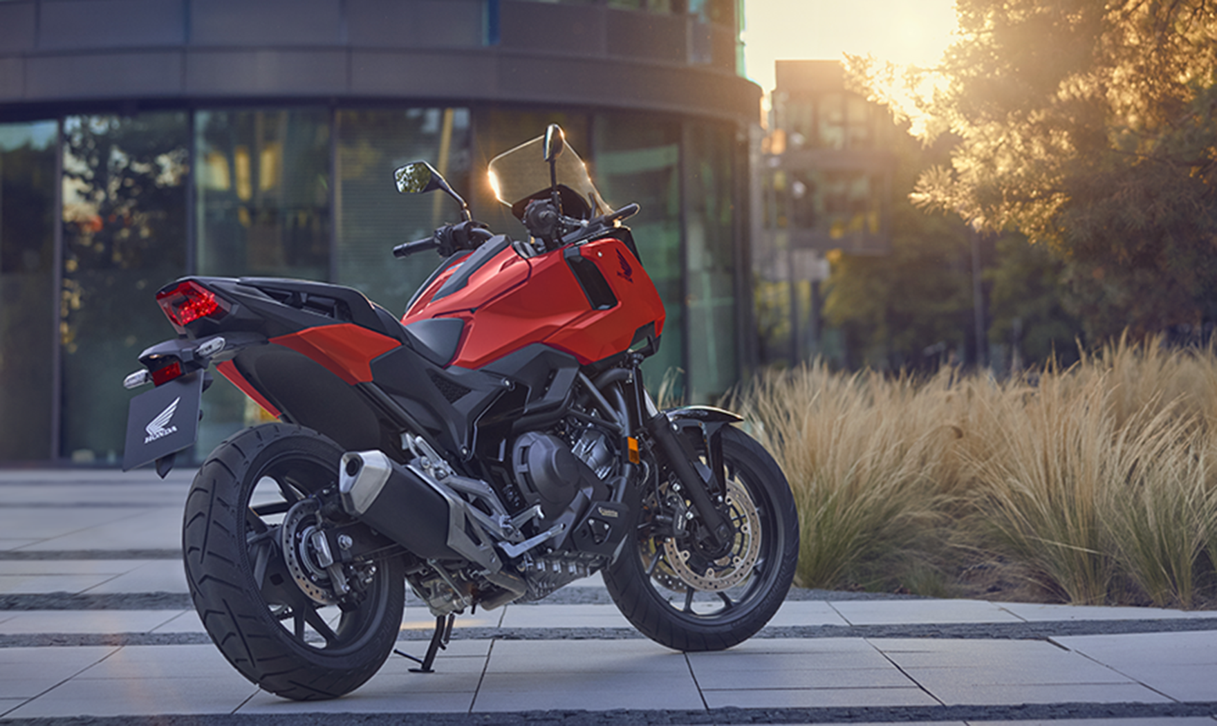 NC750X