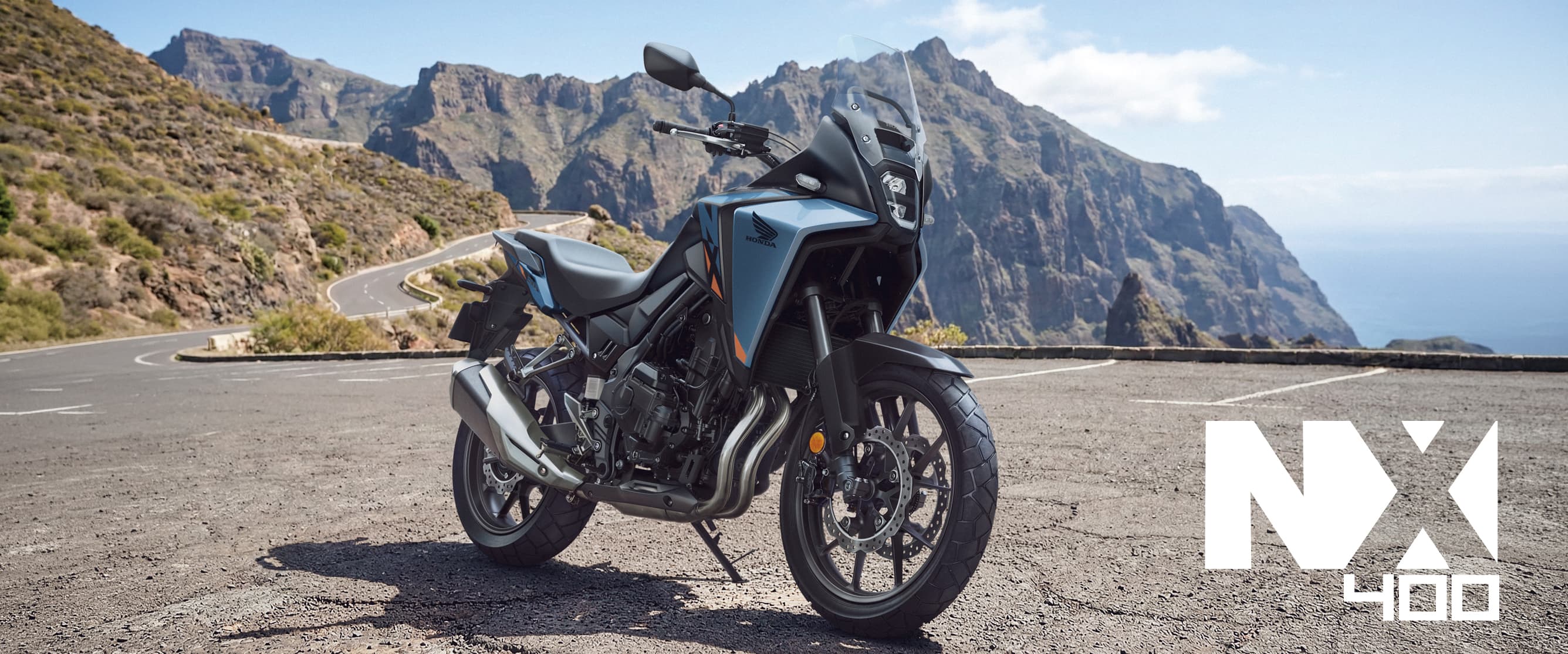 NX400