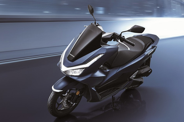 PCX160アクセサリー