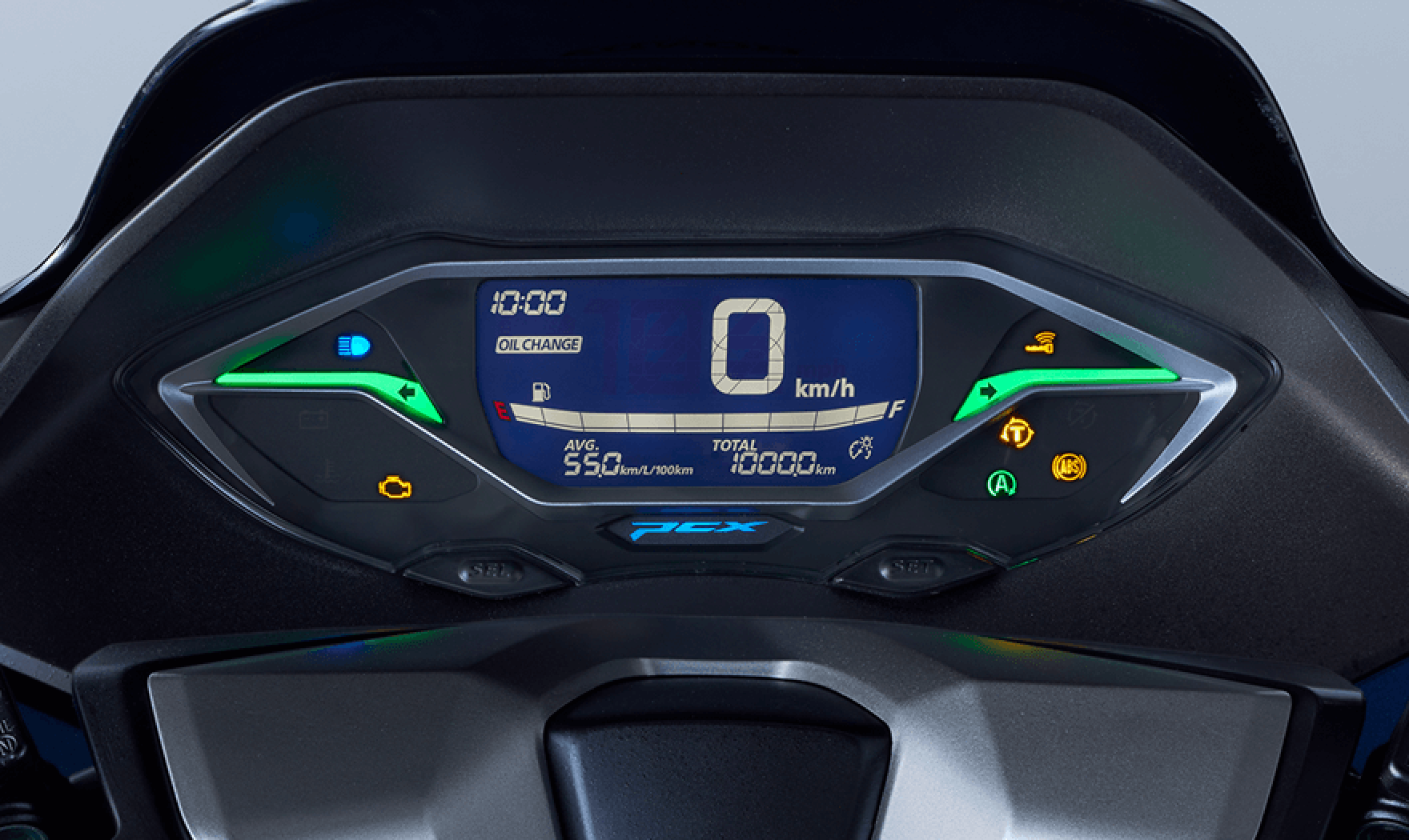 PCX