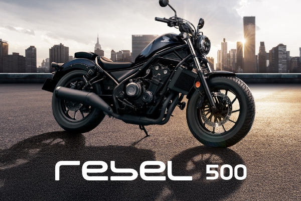 Reble500