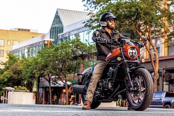 Rebel 1100T