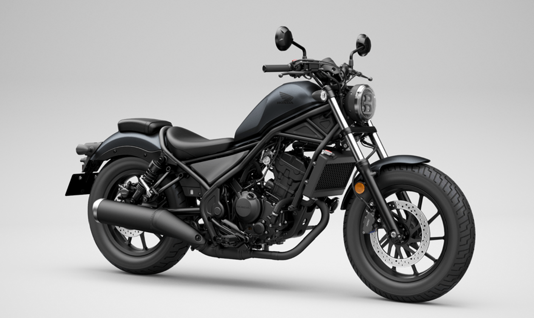 Rebel 250