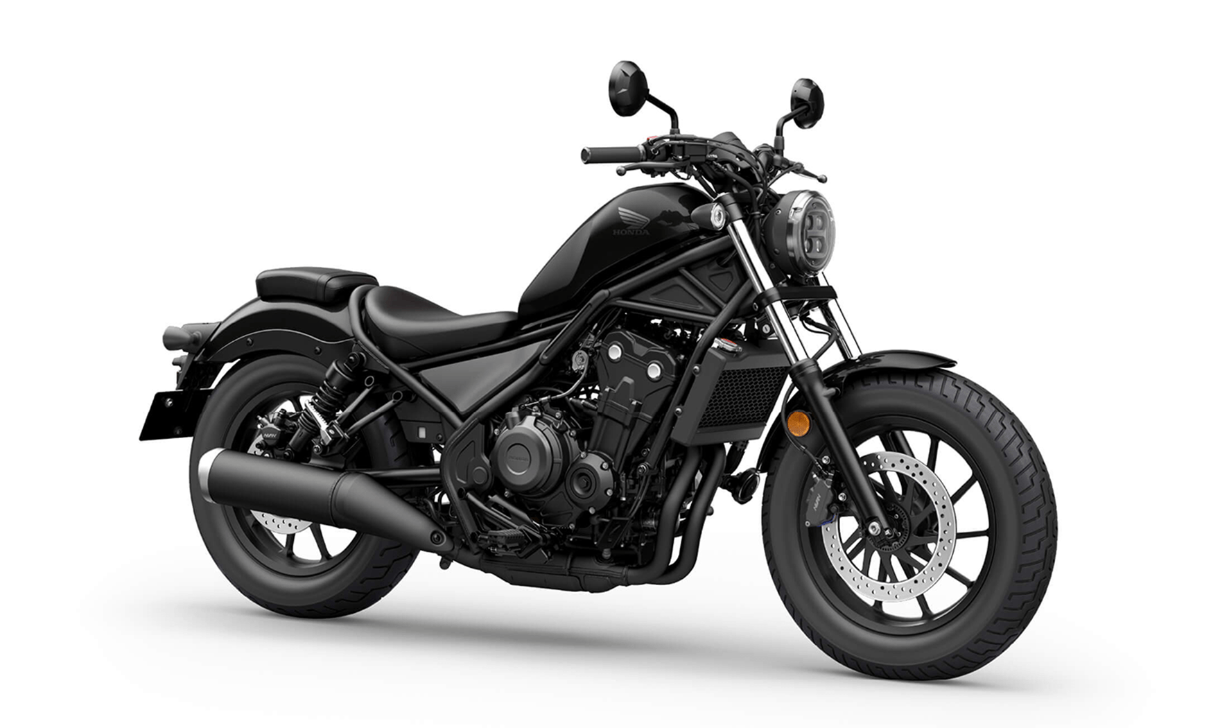 Rebel 500