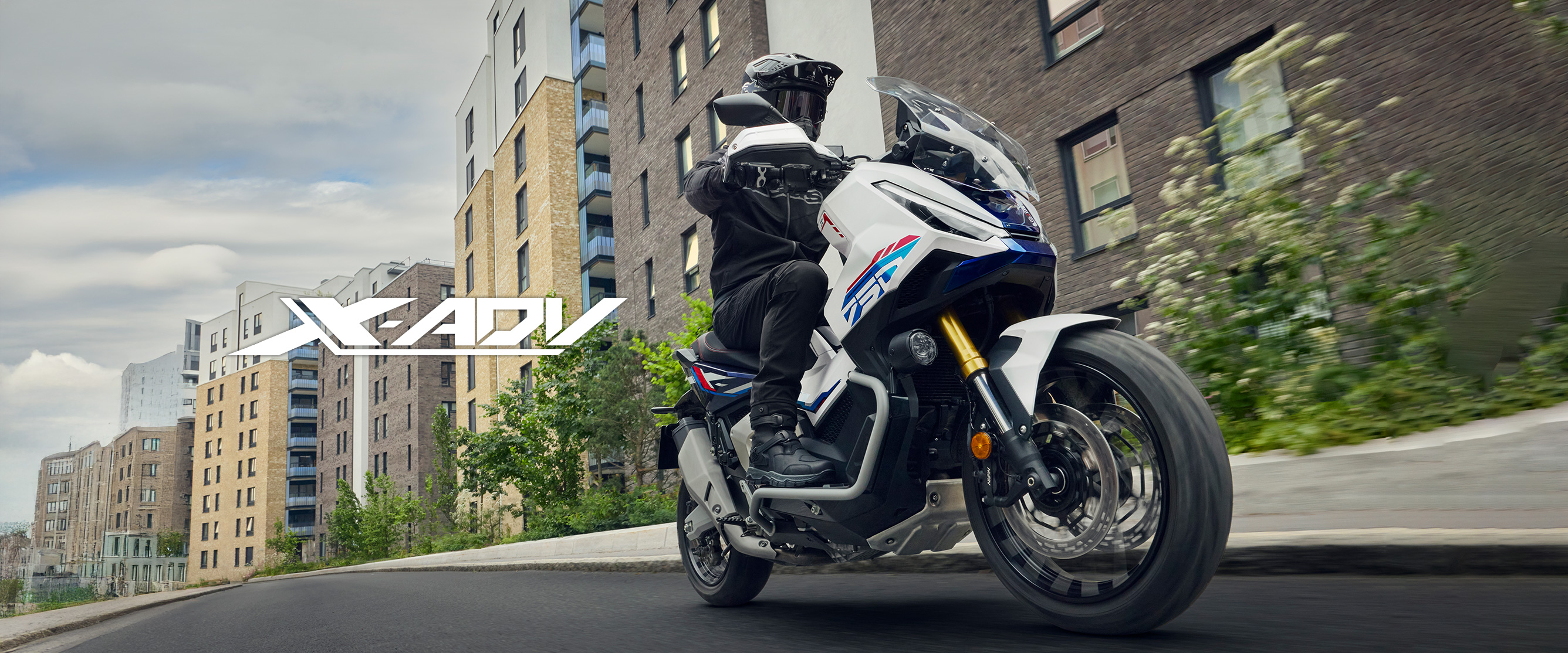 X-ADV