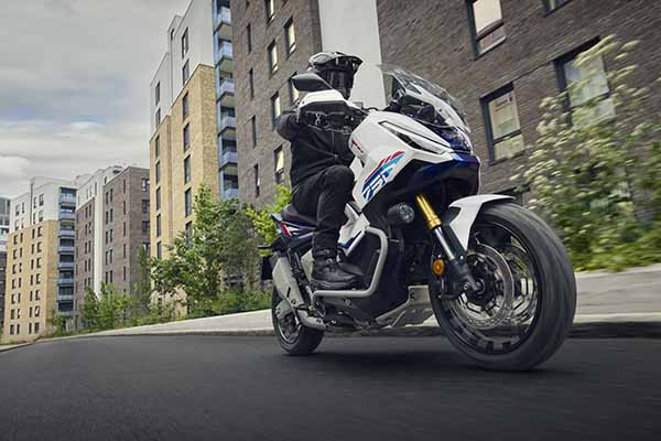 X-ADV