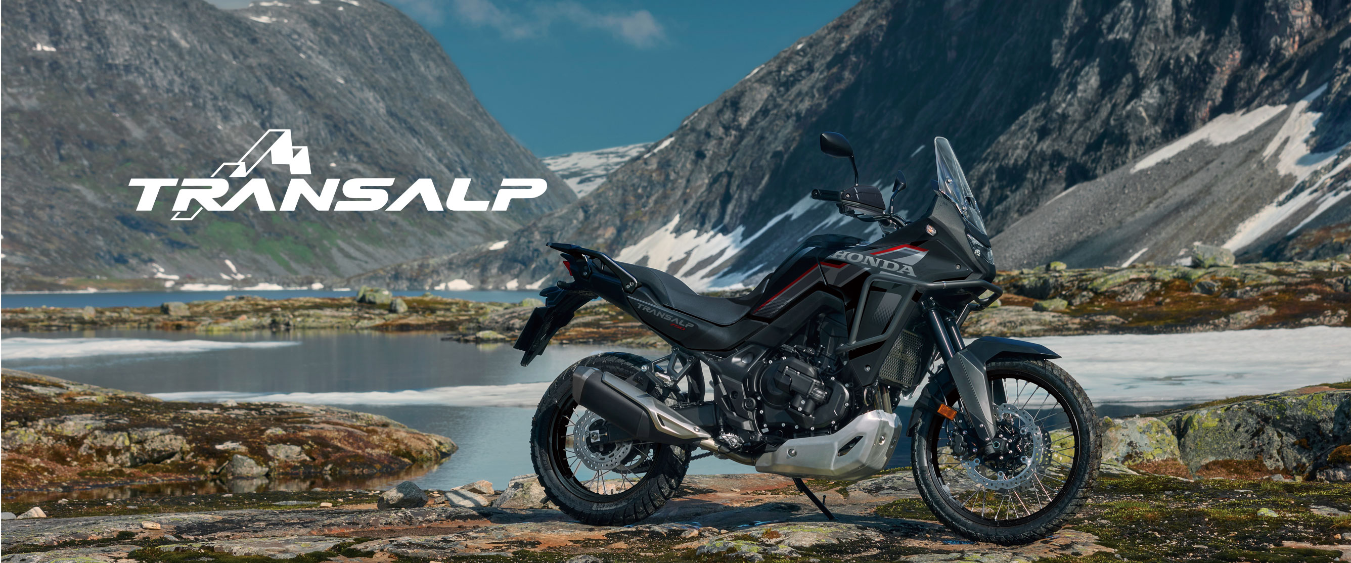 XL750 TRANSALP