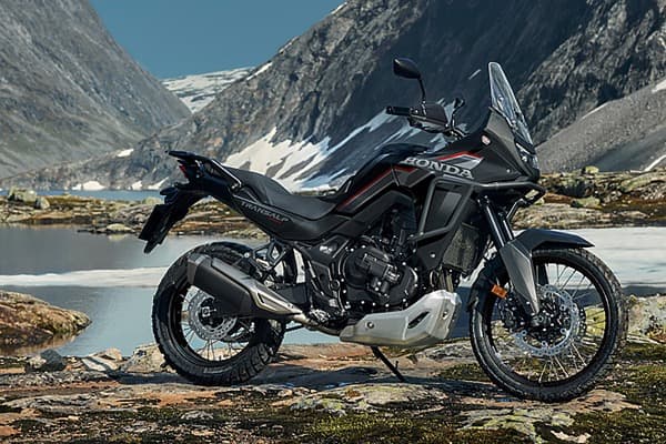 XL750 TRANSALP