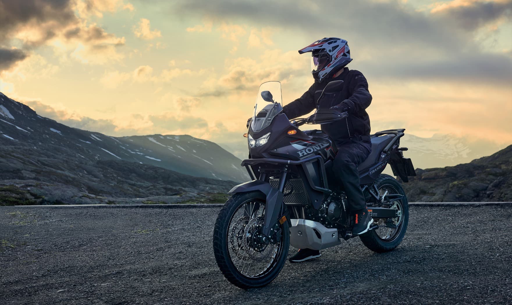 XL750