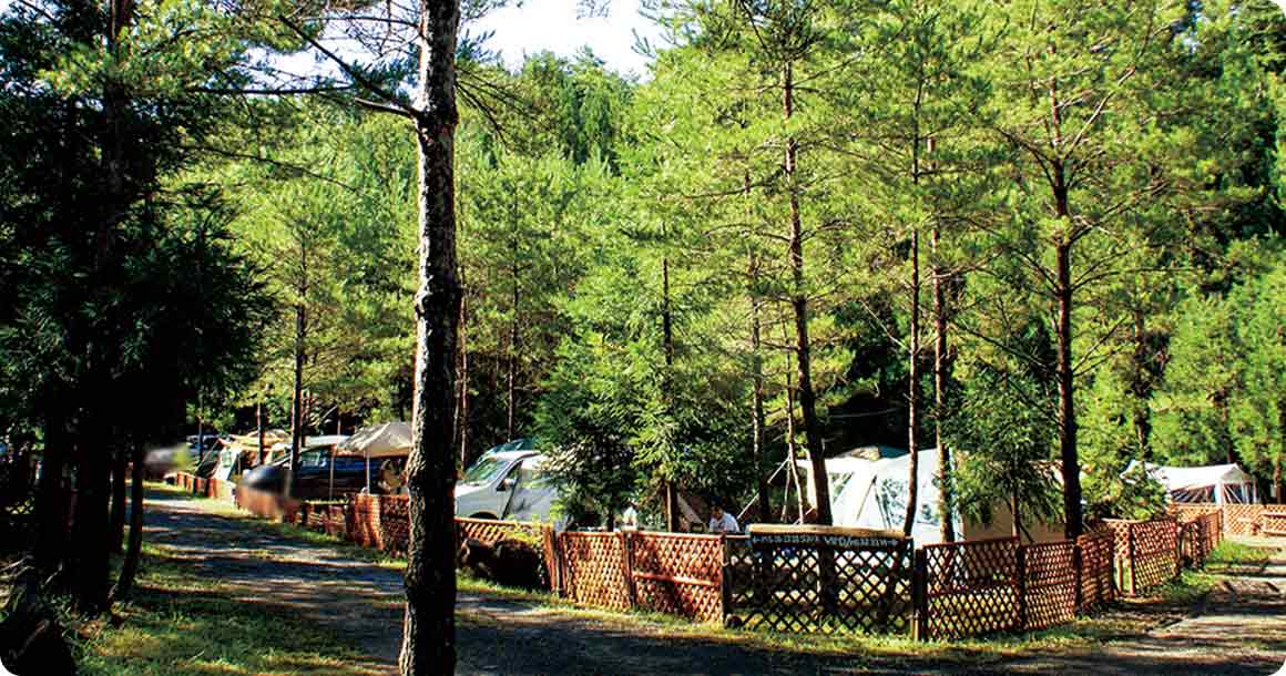 N.A.O.明野高原キャンプ場&貸別荘