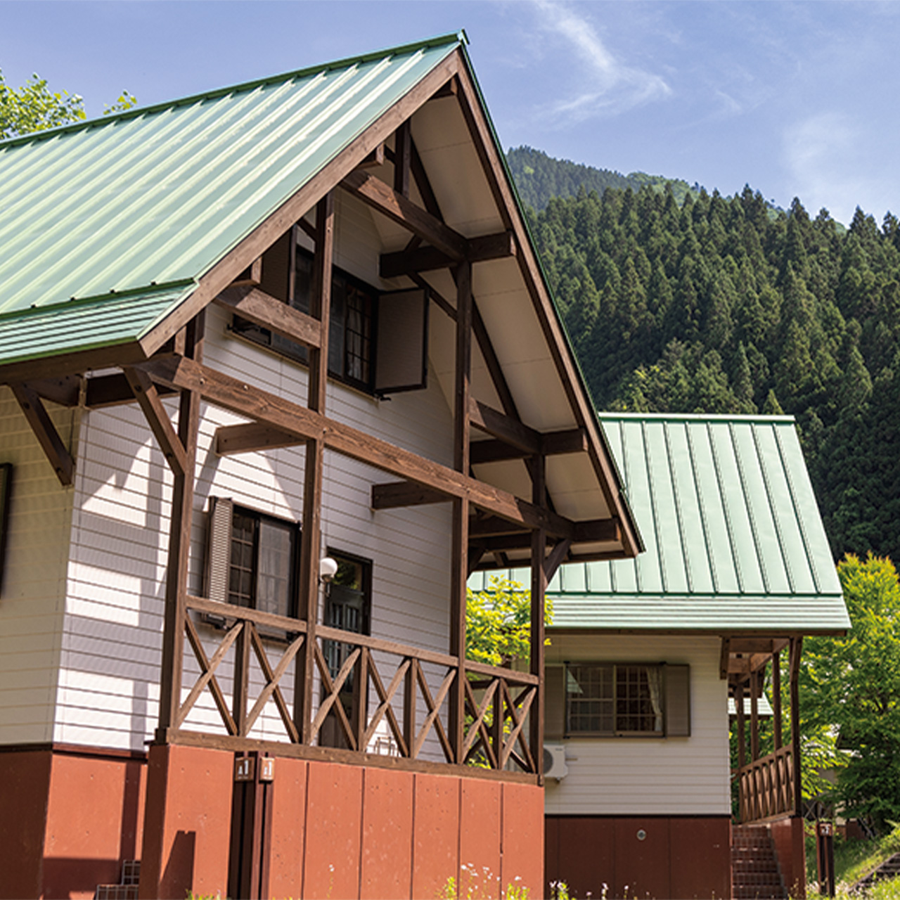 ヒマラヤNEOキャンピングパーク