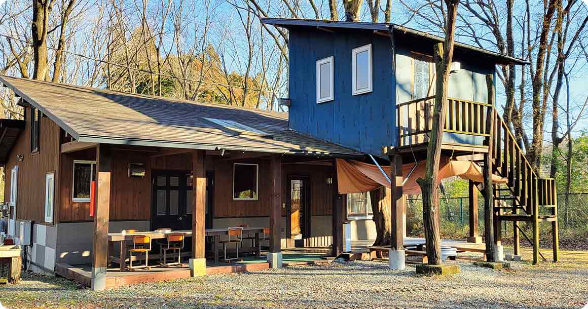 こっこランド那須 F.C.G