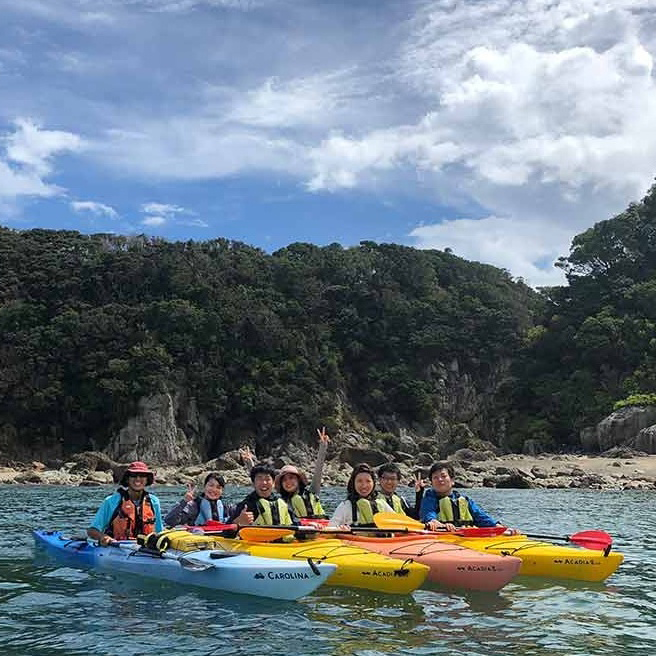 夏に行きたい！水辺のアクティビティにおすすめのキャンプ場7選