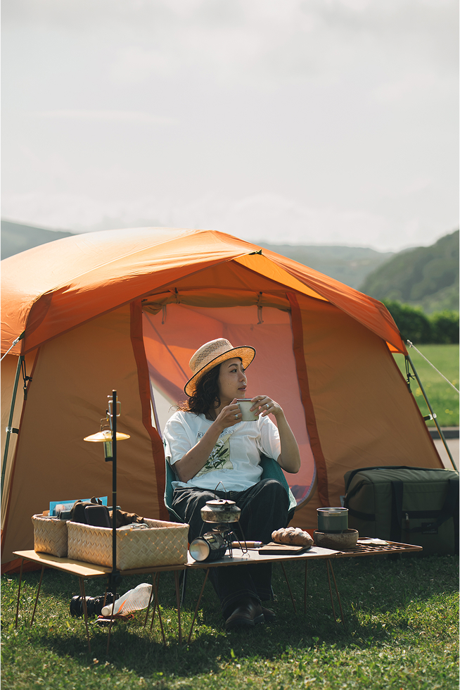 頭の中は次のことでいっぱい