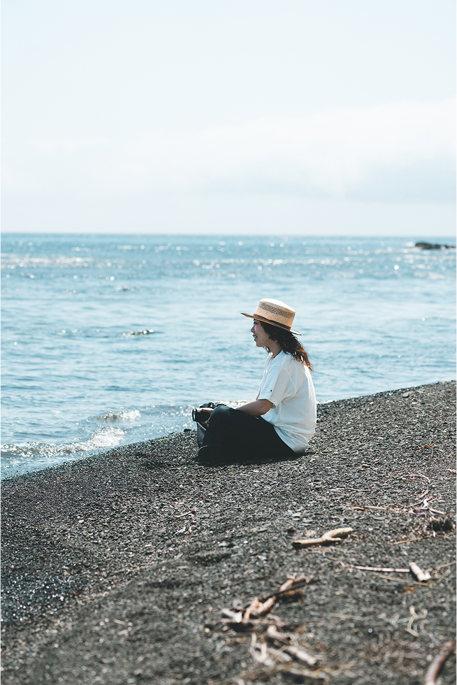 アザラシ見れたなぁ