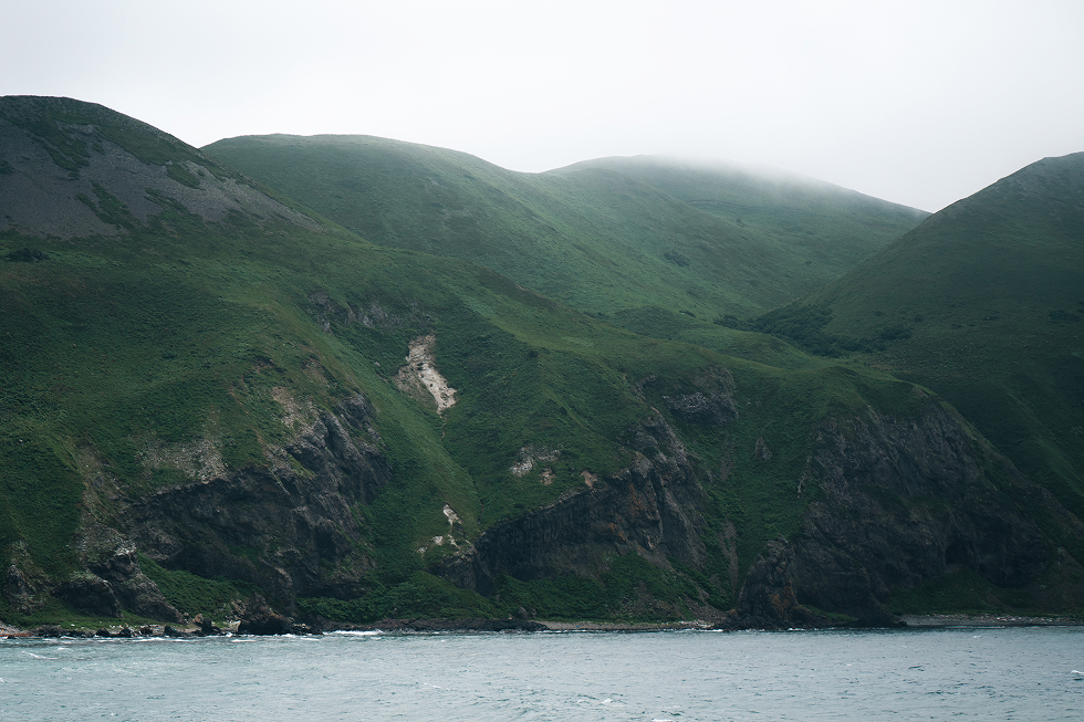 まるでノルウェーみたい