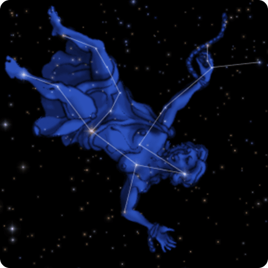 アンドロメダ座