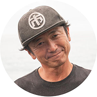 大谷周
