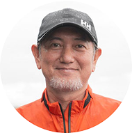小雀 陣二