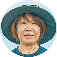 松本さん