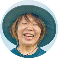 松本さん