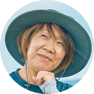松本さん