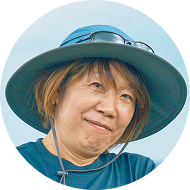 松本さん
