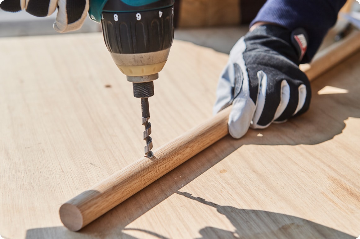 作り方はとっても簡単