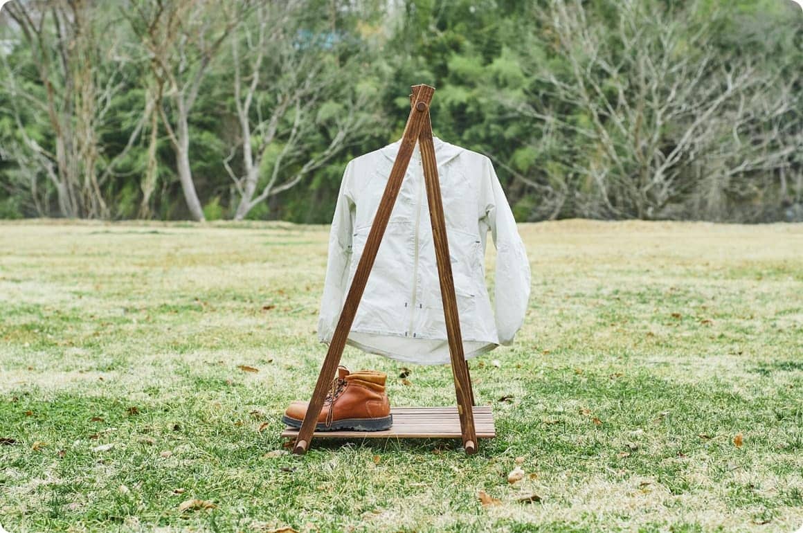 ここでキャンプ仕様ならではのこだわりポイントを紹介します