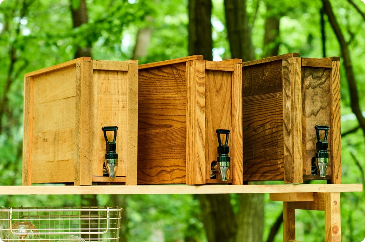 誰もが「えっ？ これウォータージャグなの？」と思うはず