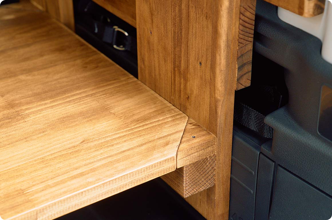 とてもシンプルで実用的なアイデア