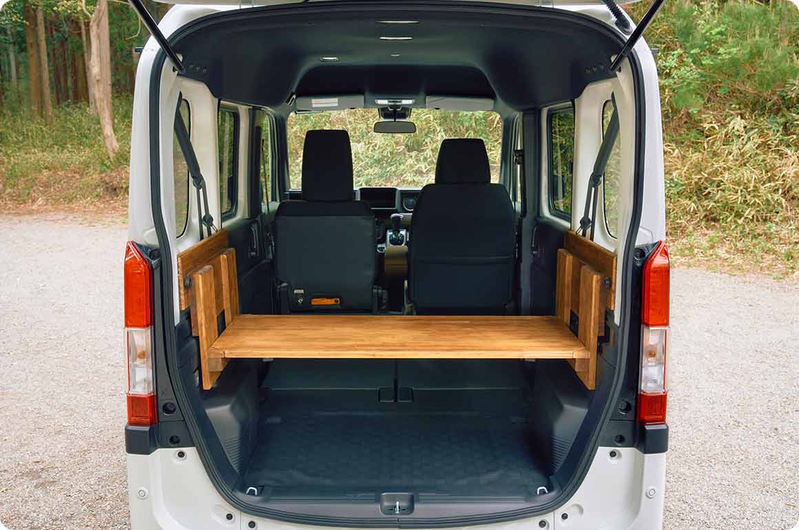 いい存在感を醸し出しています