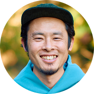 佐久間亮介さん