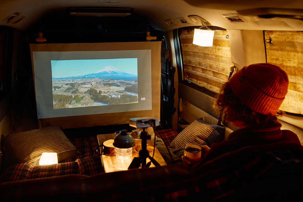  実際の使用シーン