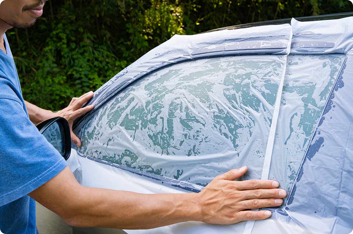 作業はとにかくシンプル