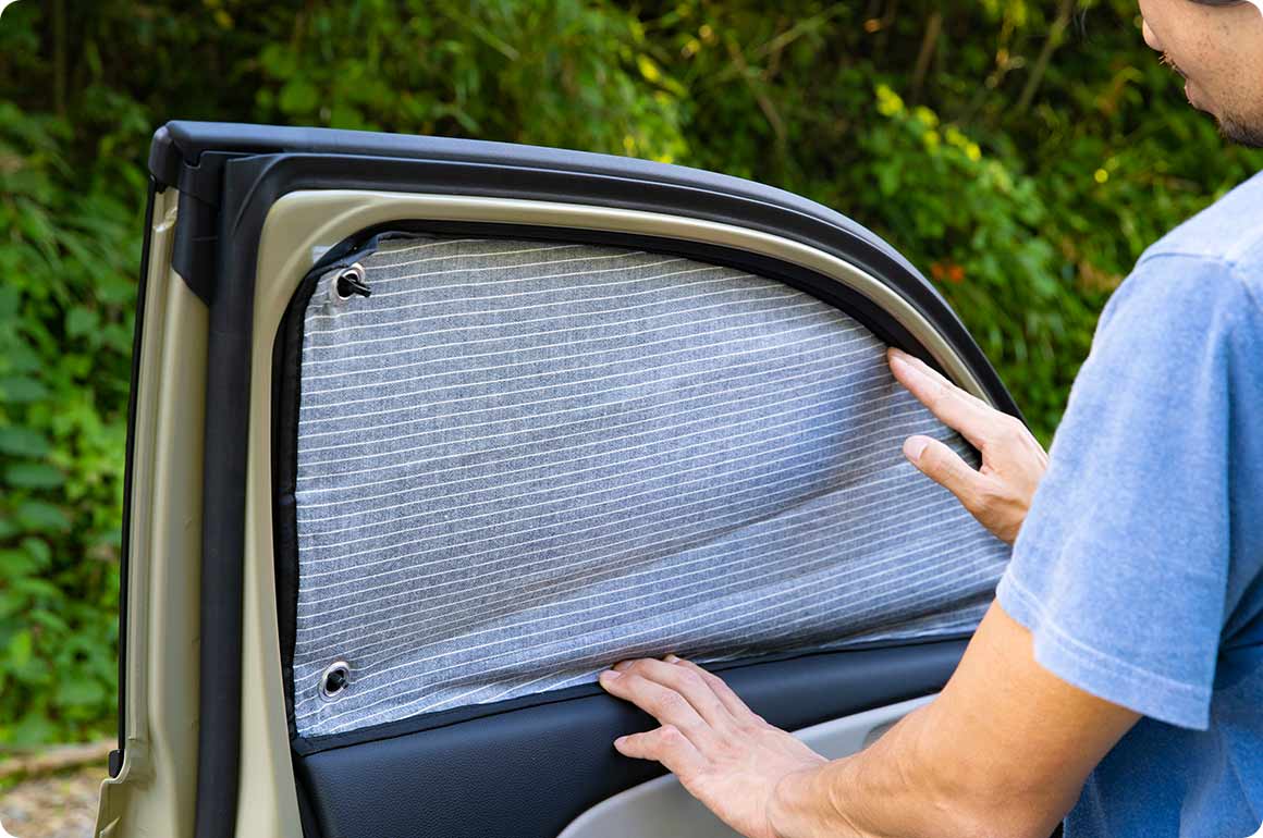 簡単に作れる！ 自作シェードの作り方はこちら