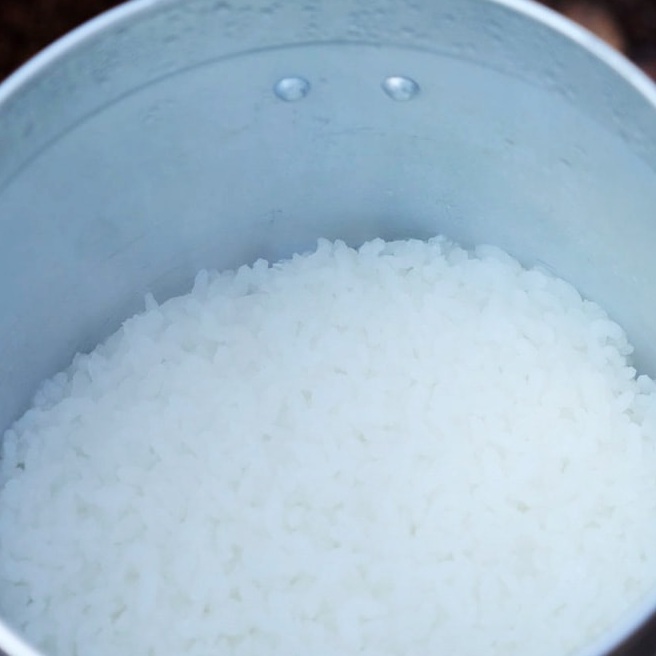 水加減と火加減がポイント！キャンプでご飯をおいしく炊くコツ
