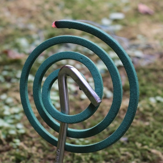 嫌な虫が近づかないようにする工夫3選