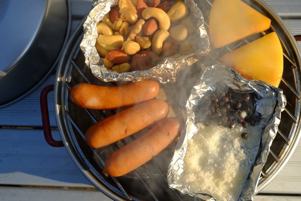 燻製失敗の主な原因は乾燥不足！おいしいスモークを作るコツ