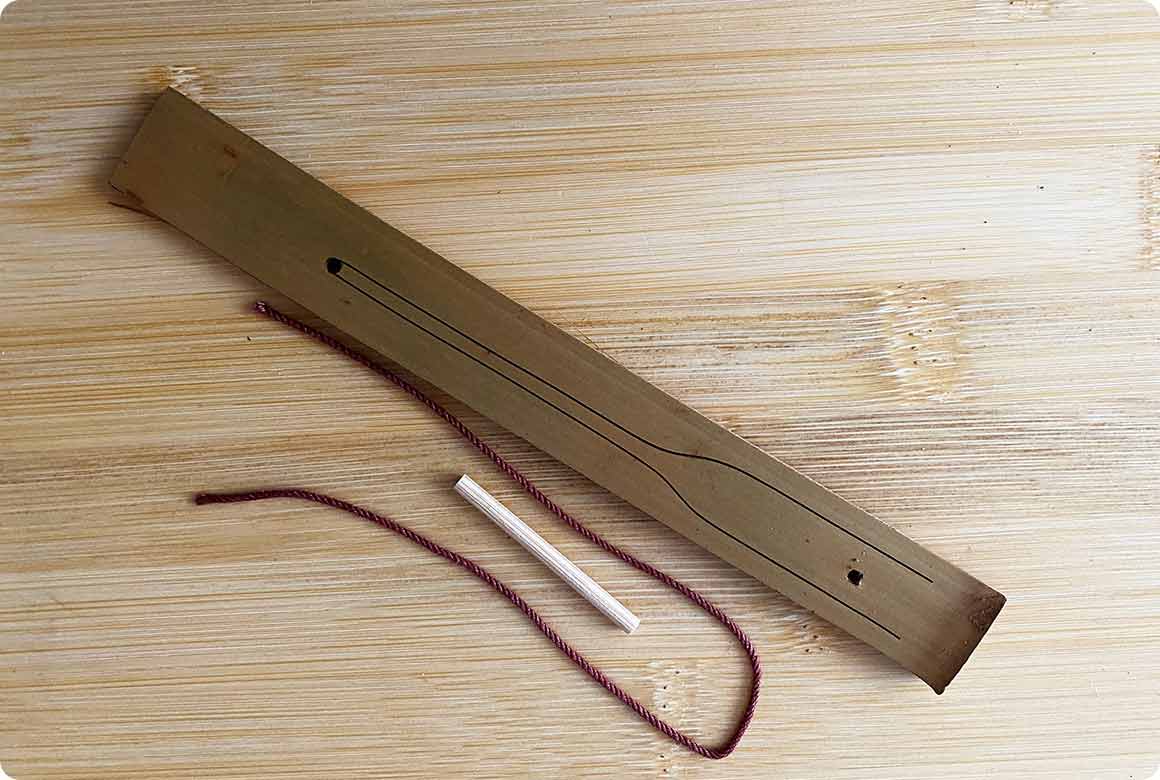 木工キット