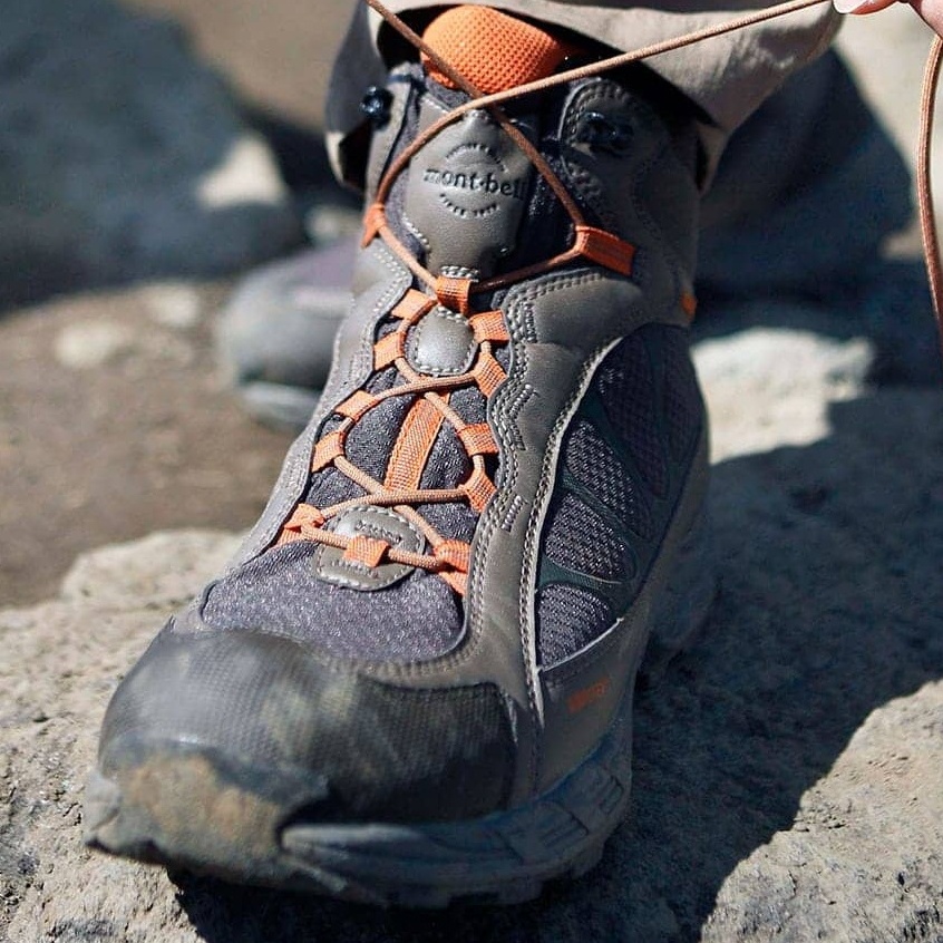 【はじめてのトレッキング】トレッキングの服装・装備