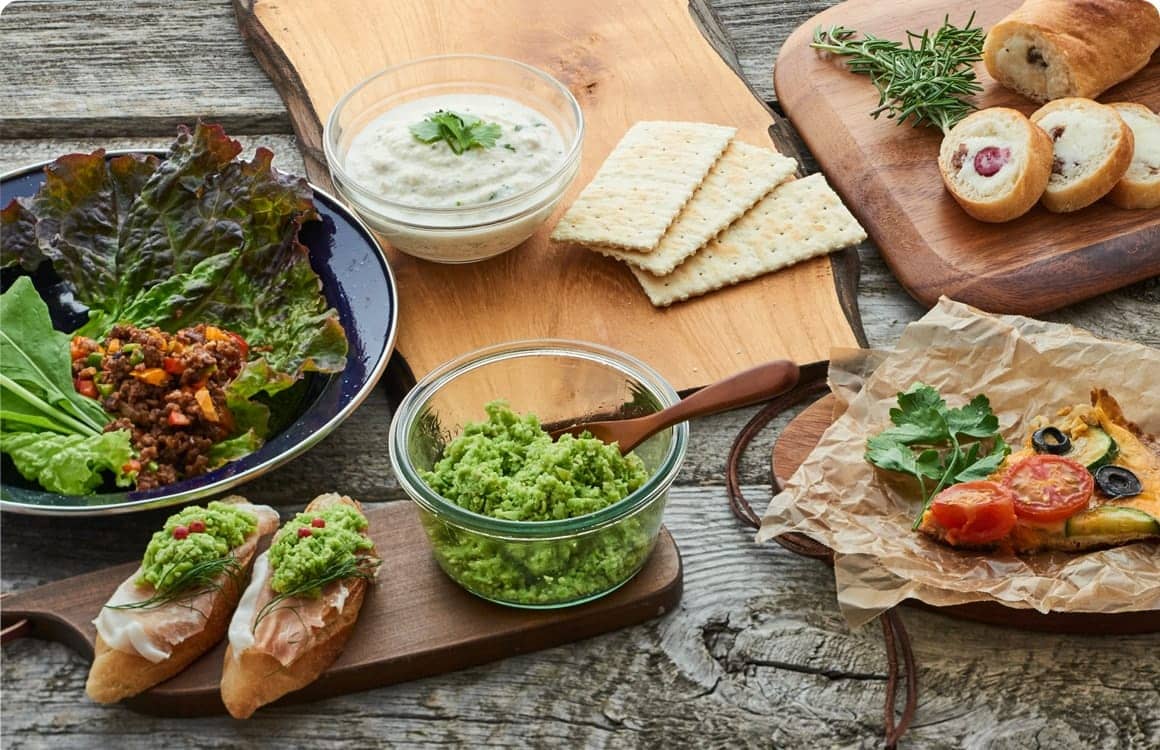 大人数のキャンプにおすすめ！