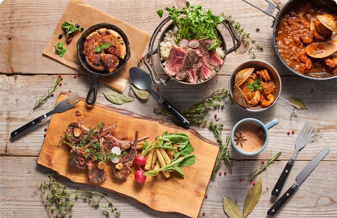 冬キャンプにおすすめ！