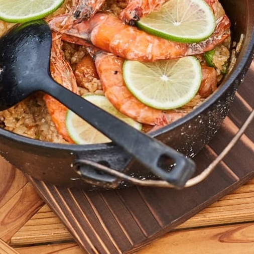 エビジャンバラヤ